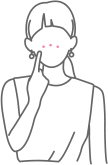 しみ・そばかす